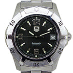 中古タグホイヤー【TAG HEUER】 WN2111 2000エクスクルーシブ