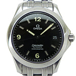 中古オメガ【OMEGA】 2501.53 シーマスター120 クロノメーター