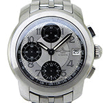 中古ボーム＆メルシエ【BAUME&MERCIER】 MV045216 ケープランド