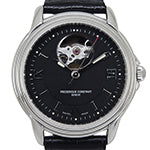中古フレデリック・コンスタント【FREDERIQUE CONSTANT】 FC303