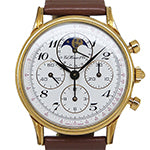 中古タグホイヤー【TAG HEUER】 188.205 エドワードホイヤー レマニア