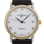 中古ユリスナルダン【ULYSSE NARDIN】 135-22 サンシアー