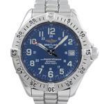 ブライトリングスーパーオーシャン　A17340 楽天市場】☆良品【BREITLING】ブライトリング スーパー
