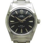 中古チュードル【TUDOR】 7964 オイスタープリンス デカバラ 自動巻 OH