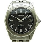 中古美品セイコー【SEIKO】 SBGF001 グランドセイコー クォーツ