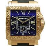 中古美品ロジェデュブイ【ROGER DUBUIS】 GA38 14 5 9.53C