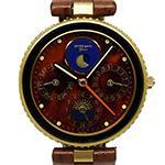 中古美品ジェラルド・ジェンタ【Gerald Genta】 G2796.7