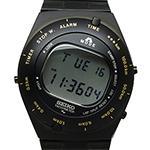 【未使用品】SEIKO　ジウジアーロ　3000本限定　SBJG003　復刻版 未使用品】SEIKO ジウジアーロ 3000本限定 SBJG003 復刻版