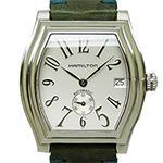 中古ハミルトン【HAMILTON】 H274150 ダットソン オートマティック