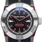 中古ロジェデュブイ【ROGER DUBUIS】 SE46 14 7 イージーダイバー K10
