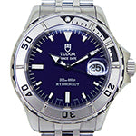 中古美品チューダー(チュードル)【TUDOR】 89190 プリンスデイト
