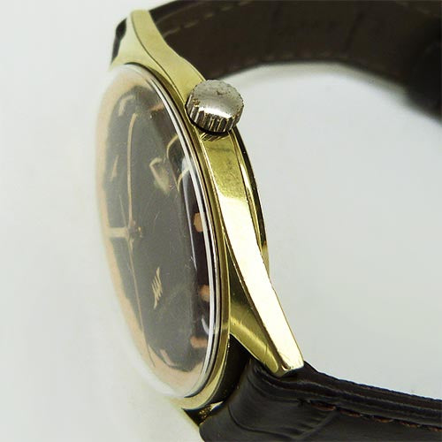 中古ロンジン【LONGINES】 ウルトラクロン オートマティック Cal.431 アンティーク – PLUS ONE