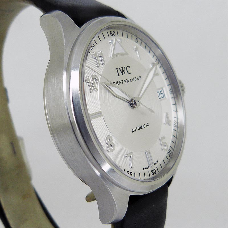 IWC マーク16 スピットファイア ミッドサイズ - 腕時計(アナログ)