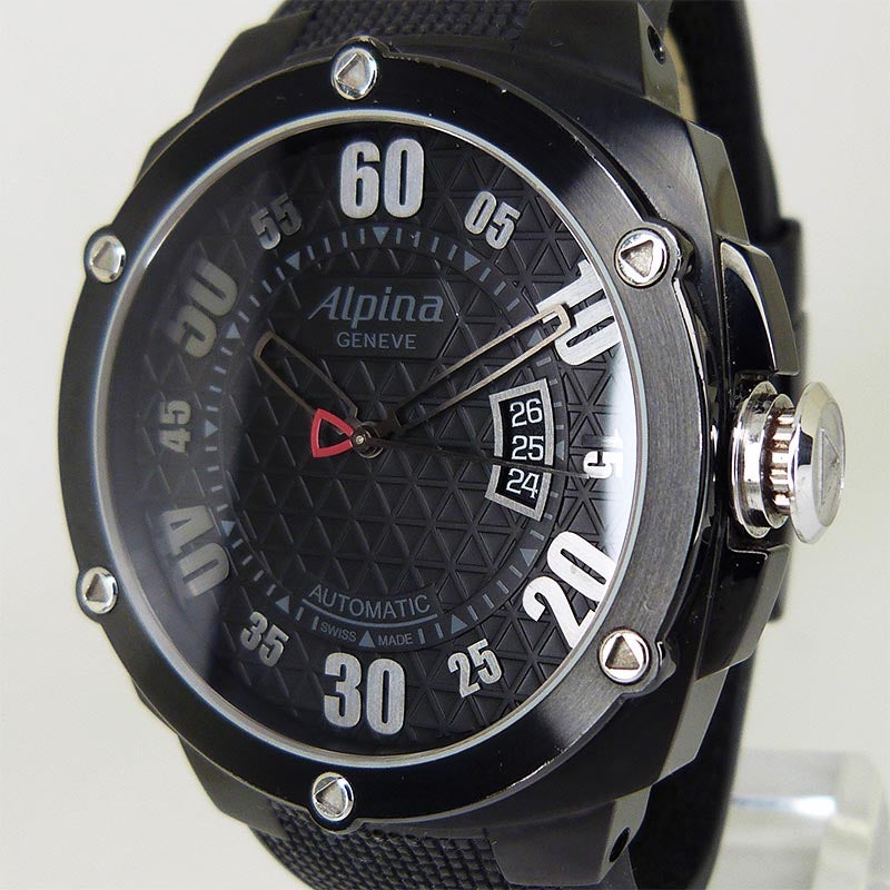 中古アルピナ【Alpina】 AL525X5AE4/6 アバランチ エクストリーム オートマティック