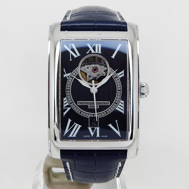 中古フレデリック・コンスタント【FREDERIQUE CONSTANT】 FC-303/310/315X4C4/5/6 クラシック カレ ハ –  PLUS ONE