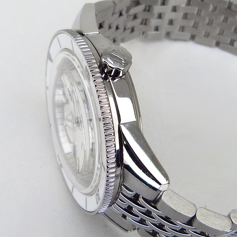 中古美品ラドー【RADO】 R32500013 キャプテンクック