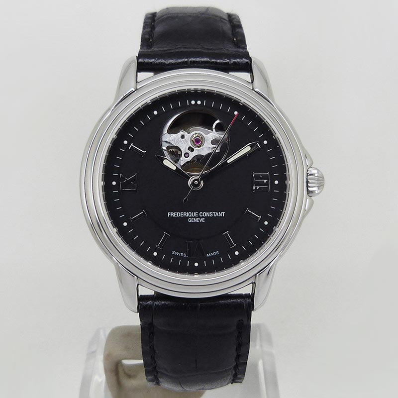 中古フレデリック・コンスタント【FREDERIQUE CONSTANT】 FC303/FC310X3A5/3A6 ハートビート オートマティ –  PLUS ONE