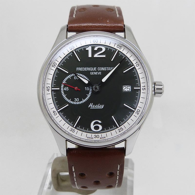 FREDERIQUE CONSTANT Vintage Rally 限定888本