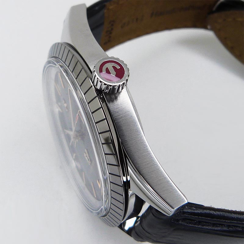 Rado R33101105 中古美品ラドー【RADO】 R33101105 ハイパークローム クラシック オートマティック グレー – PLUS ONE