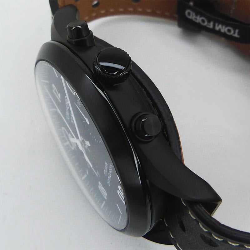 未使用品トムフォード【TOM FORD】 TF0120256682 N.002