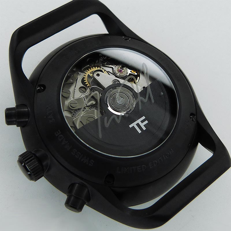 未使用品トムフォード【TOM FORD】 TF0120256682 N.002