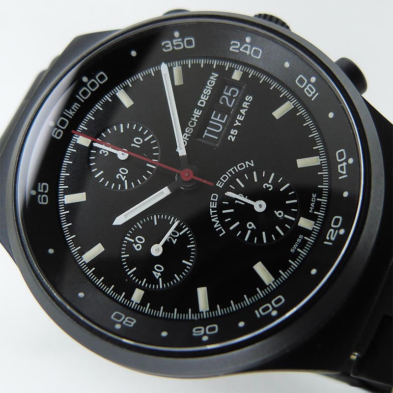 エテルナ ETERNA Eternity 裏スケ blackPVD