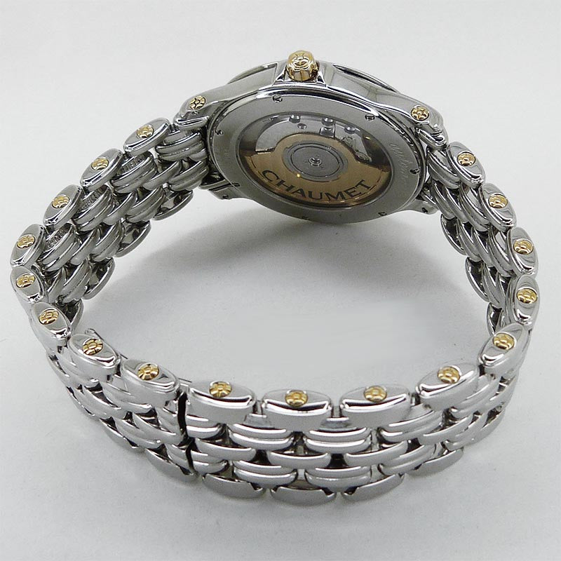 限定価格セール！ 中古ショーメ【CHAUMET】 22A アクィラ パワー