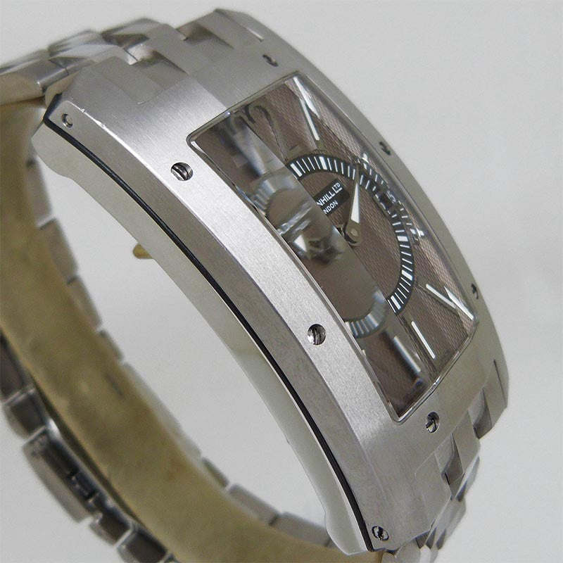 中古ダンヒル【dunhill】 DCZ931AM シティーテイマー オートマティック