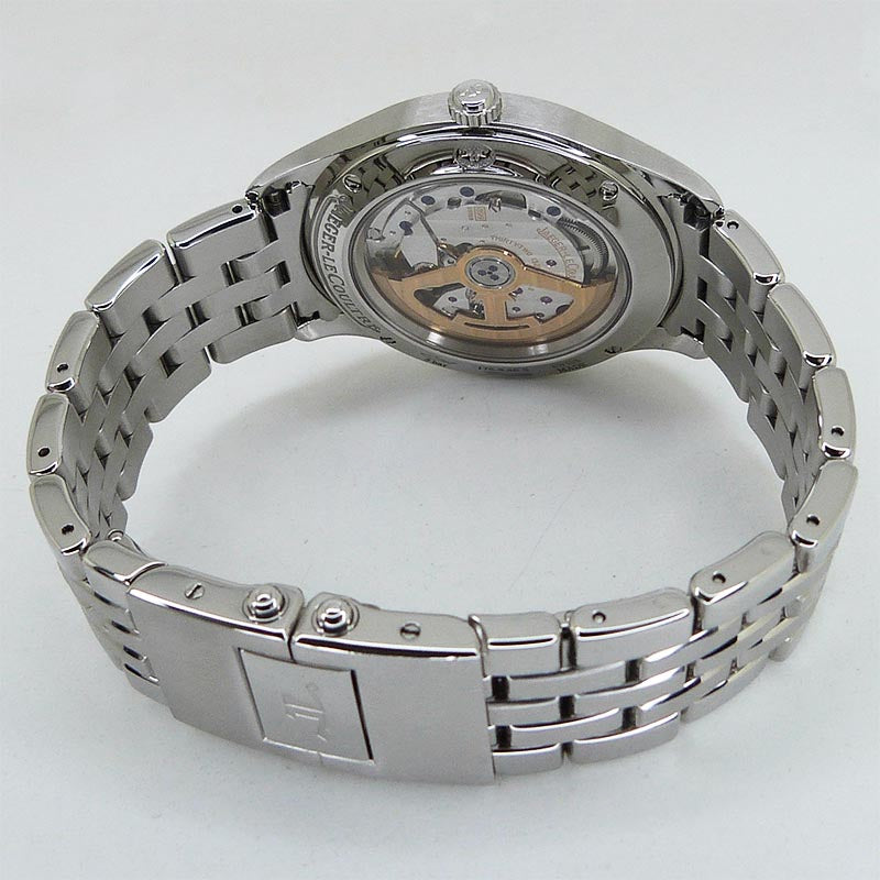 最終値下　JOKERD ＜CRYSTAL＞STONEWALL 中古 中古ジャガールクルト【Jaeger-LeCoultre】 Q1548171 マスター