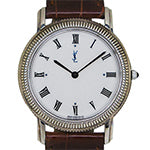 中古イヴサンローラン【Yves Saint Laurent】 4625-E67722 ボーイズ QZ
