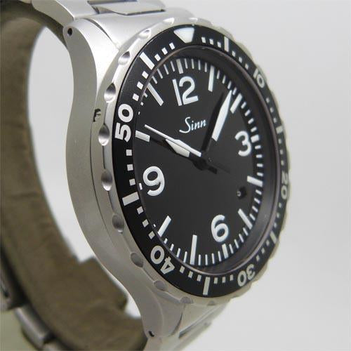 中古美品ジン【Sinn】 657.PILOT パイロット 200M