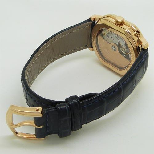 中古美品ダニエルロート【DANIEL ROTH】 C117 パーペチュアルカレンダー スケルトン PG – PLUS ONE