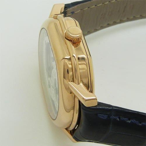 中古美品ダニエルロート【DANIEL ROTH】 C117 パーペチュアルカレンダー スケルトン PG – PLUS ONE