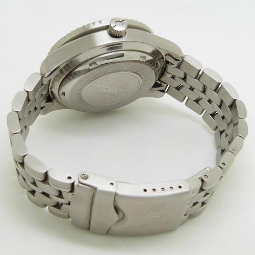 中古美品レビュートーメン【REVUE THOMMEN】 5310001 エア