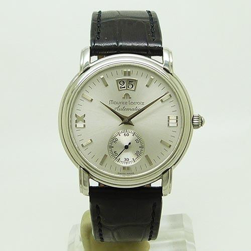 中古美品モーリスラクロア【Maurice Lacroix】 58789 マスターピース