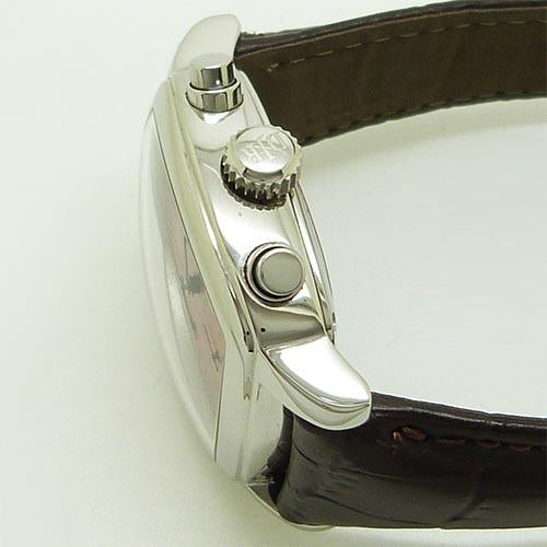 中古美品ジャンリシャール【JEANRICHARD】 25006 TVスクリーン