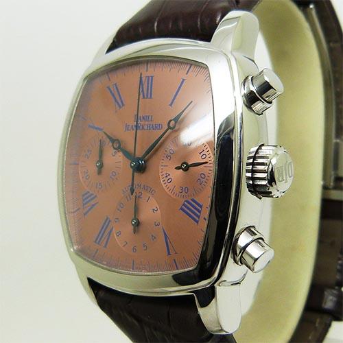 中古美品ジャンリシャール【JEANRICHARD】 25006 TVスクリーン 中古美品ジャンリシャール【JEANRICHARD】 25006 TVスクリーン