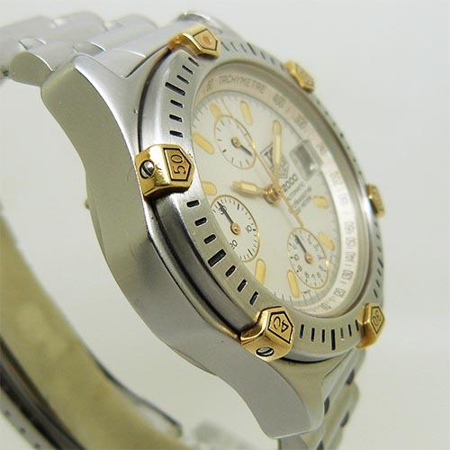 中古タグホイヤー【TAG HEUER】 165.806 2000シリーズ 