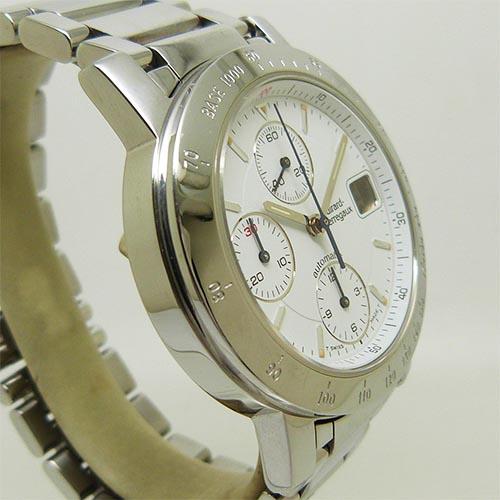 中古ジラールペルゴ【GIRARD-PERREGAUX】 7500 GP7500 クロノグラフ