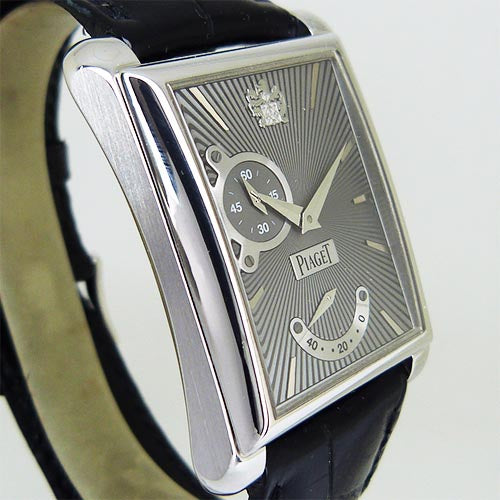 楽天市場】【OH済】 ピアジェ 【PIAGET】 アップストリーム