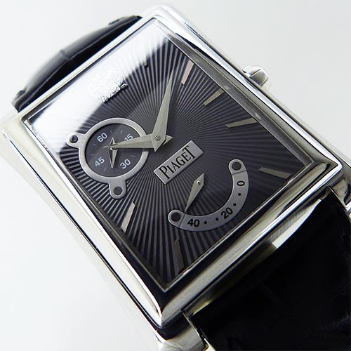 楽天市場】【OH済】 ピアジェ 【PIAGET】 アップストリーム