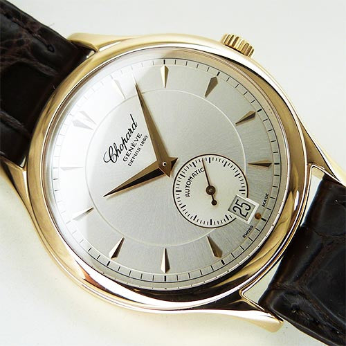 Chopard top depuis 1860