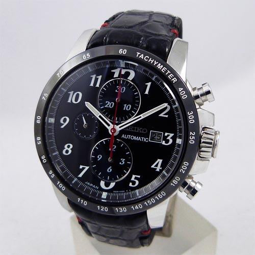 中古美品セイコー【SEIKO】 SAGH005 ブライツ フェニックス メカニカル